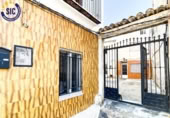 Village house for sale on España, Caudete de las Fuentes, ref: TR364762 photo