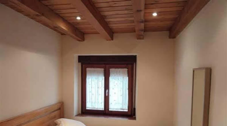 Segovia - Codorniz - 411m2