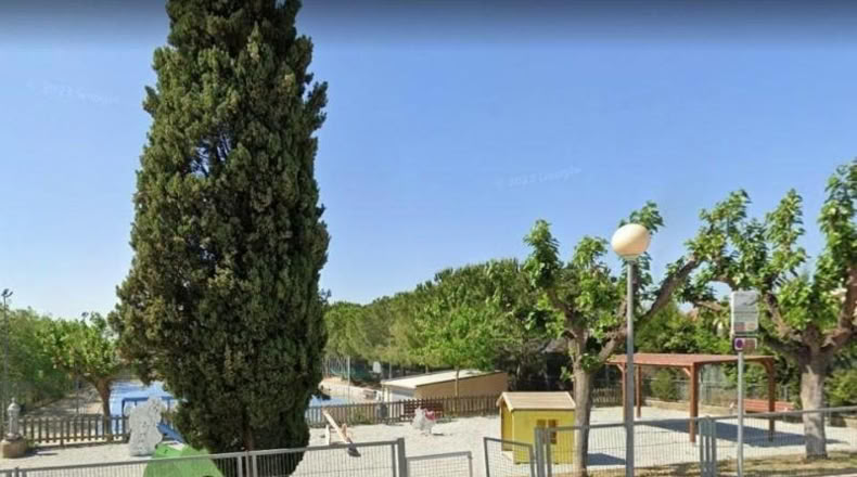 Barcelona - Esparreguera - 466m2