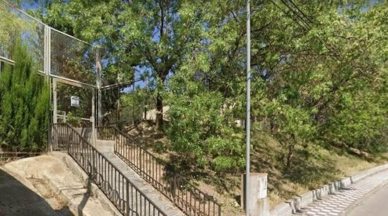 Barcelona - Esparreguera - 466m2
