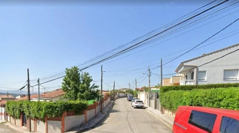 Barcelona - Esparreguera - 466m2