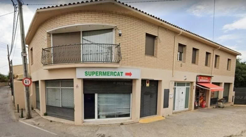 Barcelona - Esparreguera - 466m2