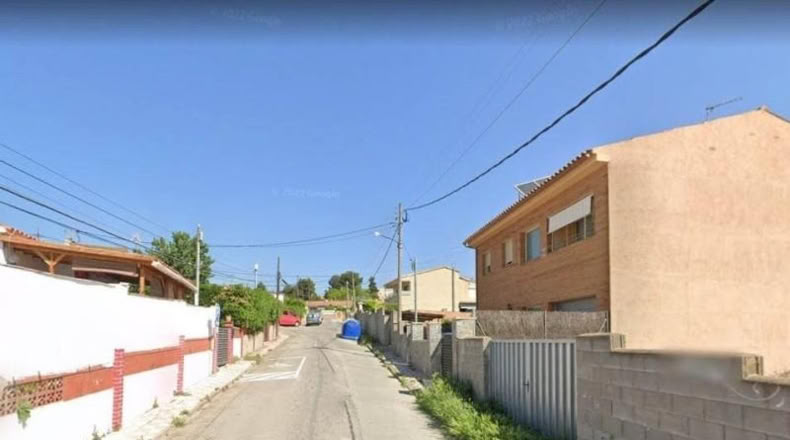 Barcelona - Esparreguera - 466m2