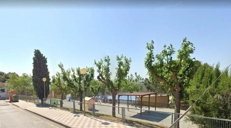 Barcelona - Esparreguera - 466m2
