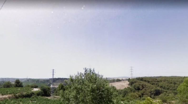 Barcelona - Esparreguera - 466m2