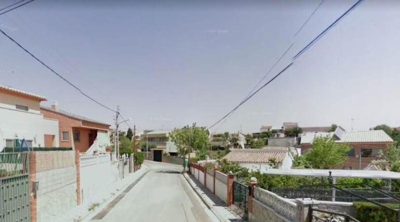 Barcelona - Esparreguera - 466m2