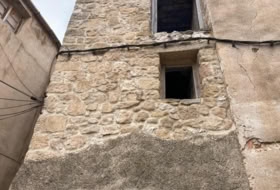 Horta de Sant Joan 111&nbsp;m²