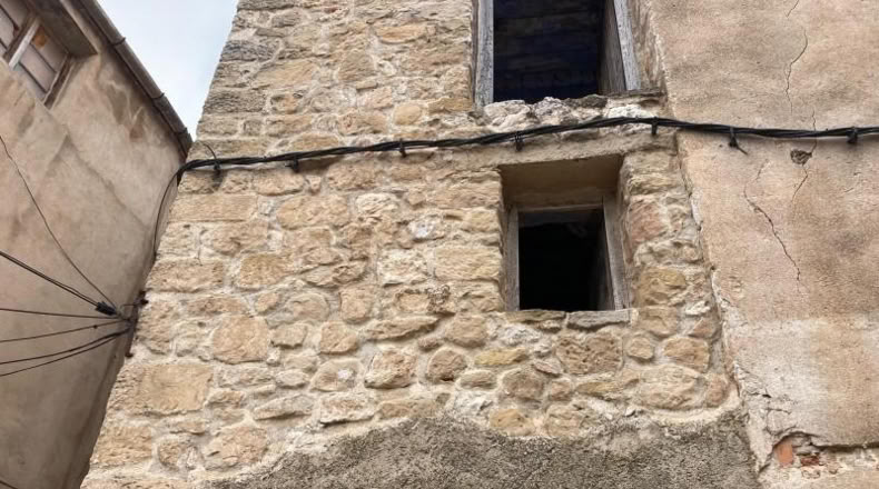 Tarragona - Horta de Sant Joan - 111m2