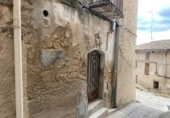 Casa de pueblo en venta en la España, Horta de Sant Joan, ref: TR409466 foto