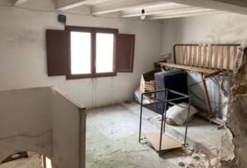Horta de Sant Joan 111&nbsp;m²