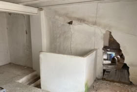 Horta de Sant Joan 111&nbsp;m²