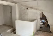 Casa de pueblo en venta en la España, Horta de Sant Joan, ref: TR409466 foto