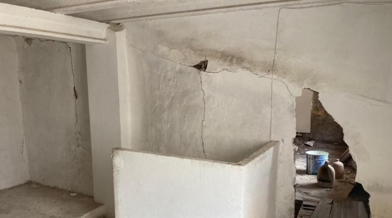 Tarragona - Horta de Sant Joan - 111m2