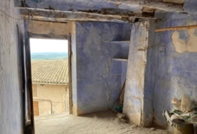 Horta de Sant Joan 111&nbsp;m²