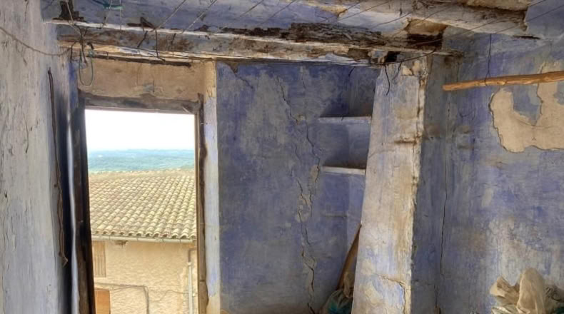 Tarragona - Horta de Sant Joan - 111m2