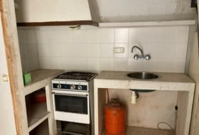 Horta de Sant Joan 111&nbsp;m²