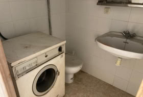 Horta de Sant Joan 111&nbsp;m²