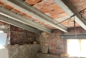Horta de Sant Joan 111&nbsp;m²