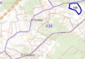 Land suitable for development for sale on España, Tomiño, ref: TR203121 photo