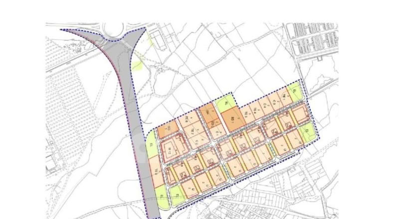 Pontevedra - Tomiño - 5600m2