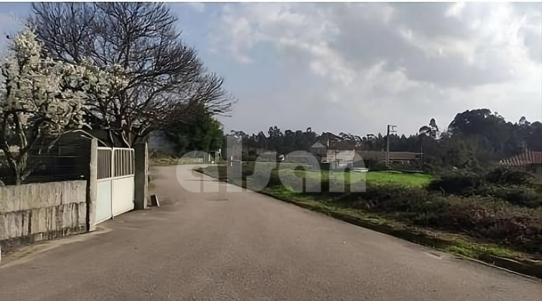 Pontevedra - Tomiño - 5600m2