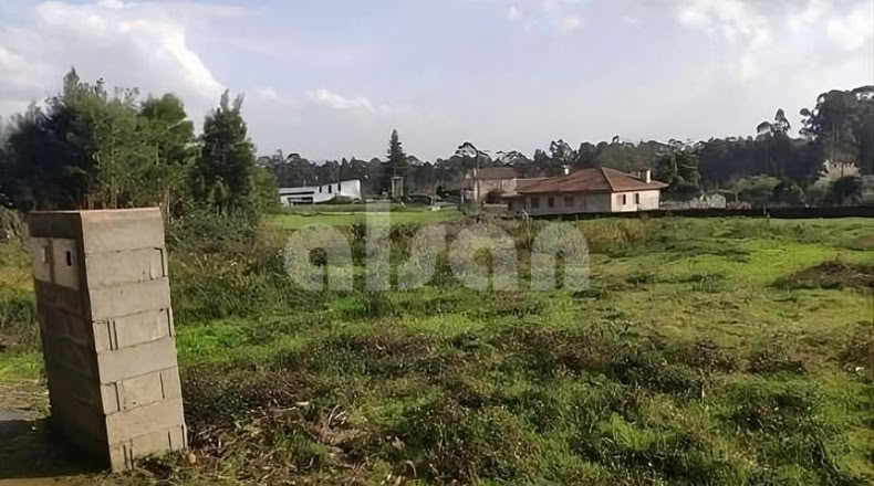 Pontevedra - Tomiño - 5600m2
