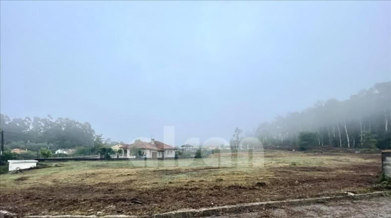 Pontevedra - Tomiño - 5600m2