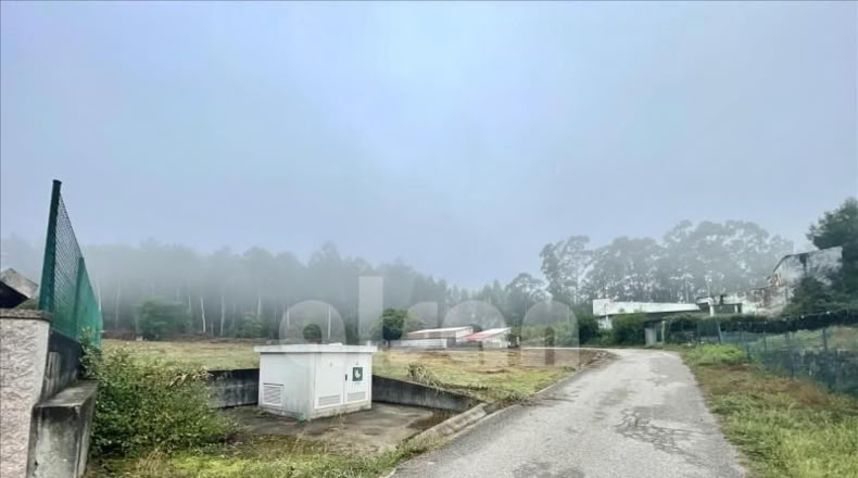 Pontevedra - Tomiño - 5600m2