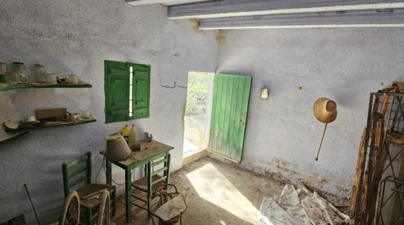 Tarragona - el Perelló - 6500m2