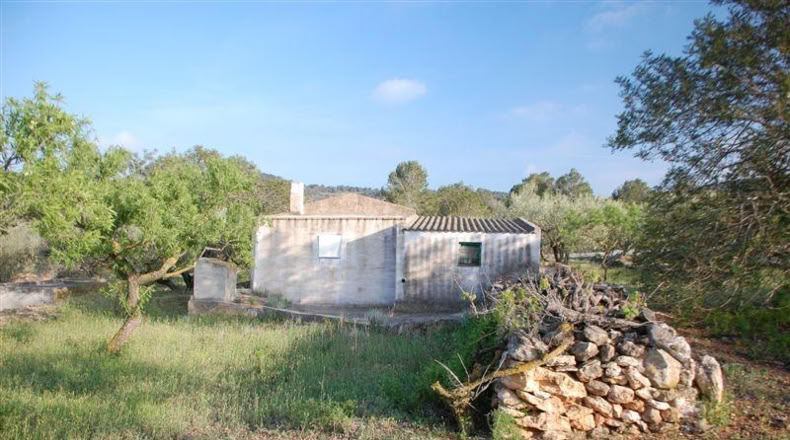 Tarragona - el Perelló - 6500m2