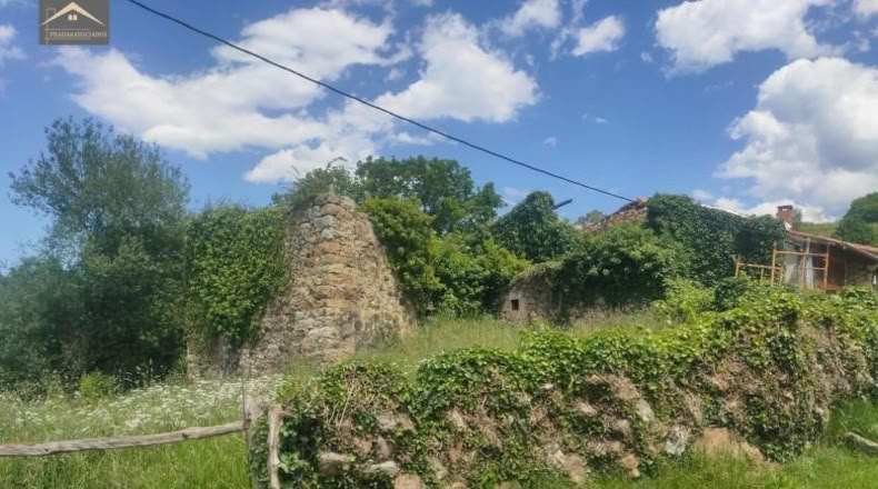 Cantabria - Ruente - 290m2