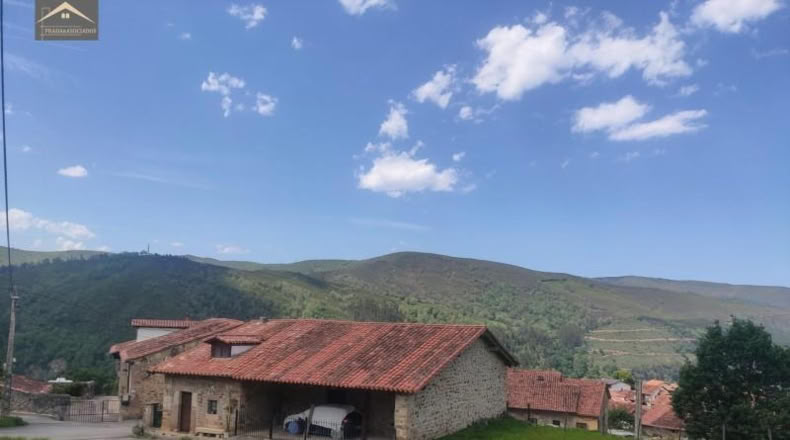 Cantabria - Ruente - 290m2