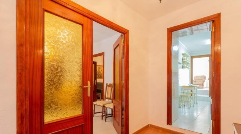 Granada - Montejícar - 141m2
