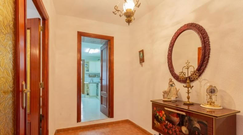 Granada - Montejícar - 141m2