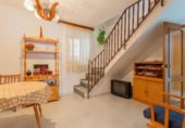 Casa de camp amb terreny en venda a la España, Montejícar, ref.: TR409475 foto
