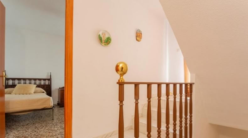 Granada - Montejícar - 141m2