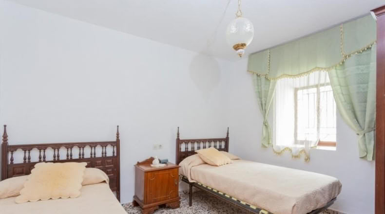 Granada - Montejícar - 141m2