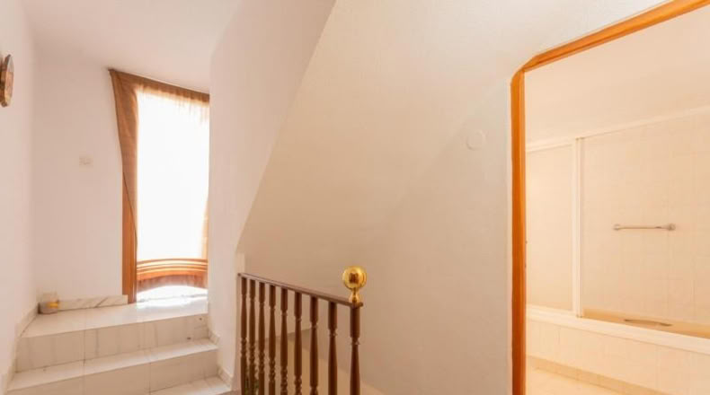 Granada - Montejícar - 141m2