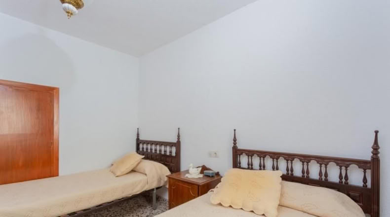 Granada - Montejícar - 141m2
