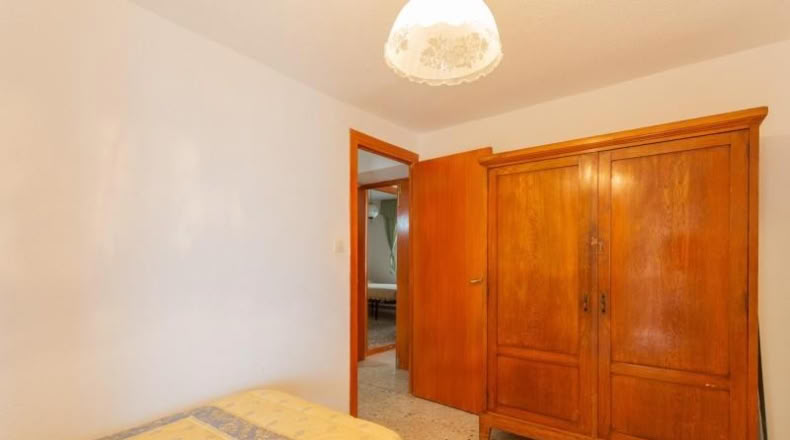 Granada - Montejícar - 141m2