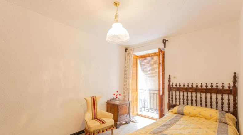 Granada - Montejícar - 141m2