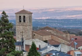 Miraflores de la Sierra 1600&nbsp;m² 