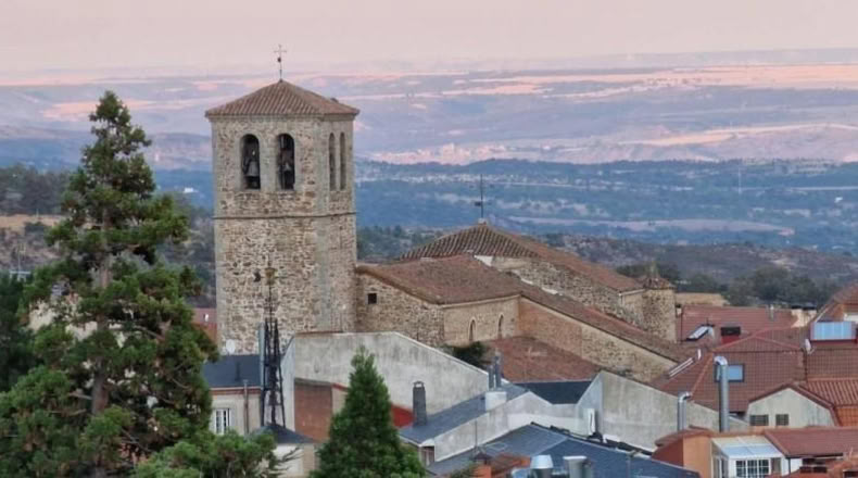 Community of Madrid - Miraflores de la Sierra - 1600m2