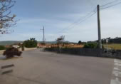 Участок с постройкой на продажу в городе Tomiño Фото