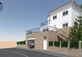 Land suitable for development for sale on España, Gilet, ref: TR222305 photo