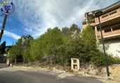Land suitable for development for sale on España, Gilet, ref: TR222305 photo
