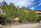 Land suitable for development for sale on España, Gilet, ref: TR222305 photo