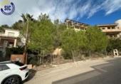 Land suitable for development for sale on España, Gilet, ref: TR222305 photo