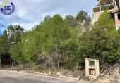 Land suitable for development for sale on España, Gilet, ref: TR222305 photo