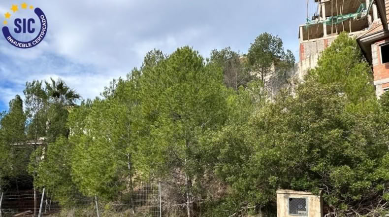 Valencia - Gilet - 608m2